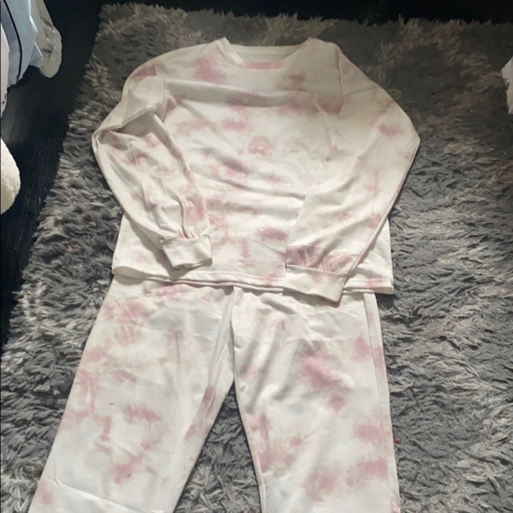 Tie dye set!